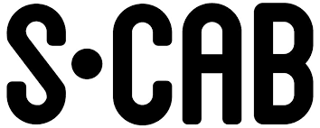 SCAB Design Logo