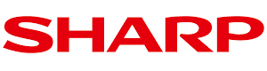 Sharp Logo