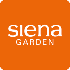 Siena Garden Logo