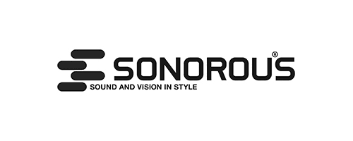 Sonorous Logo