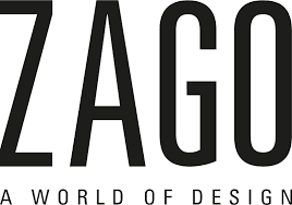 Zago Store Logo