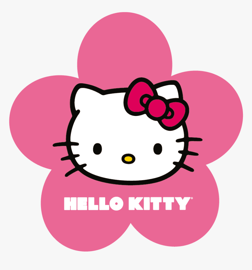 Hello Kitty logo