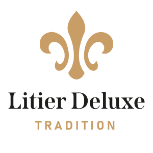 Litier Deluxe Logo