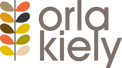 Orla Kiely Logo