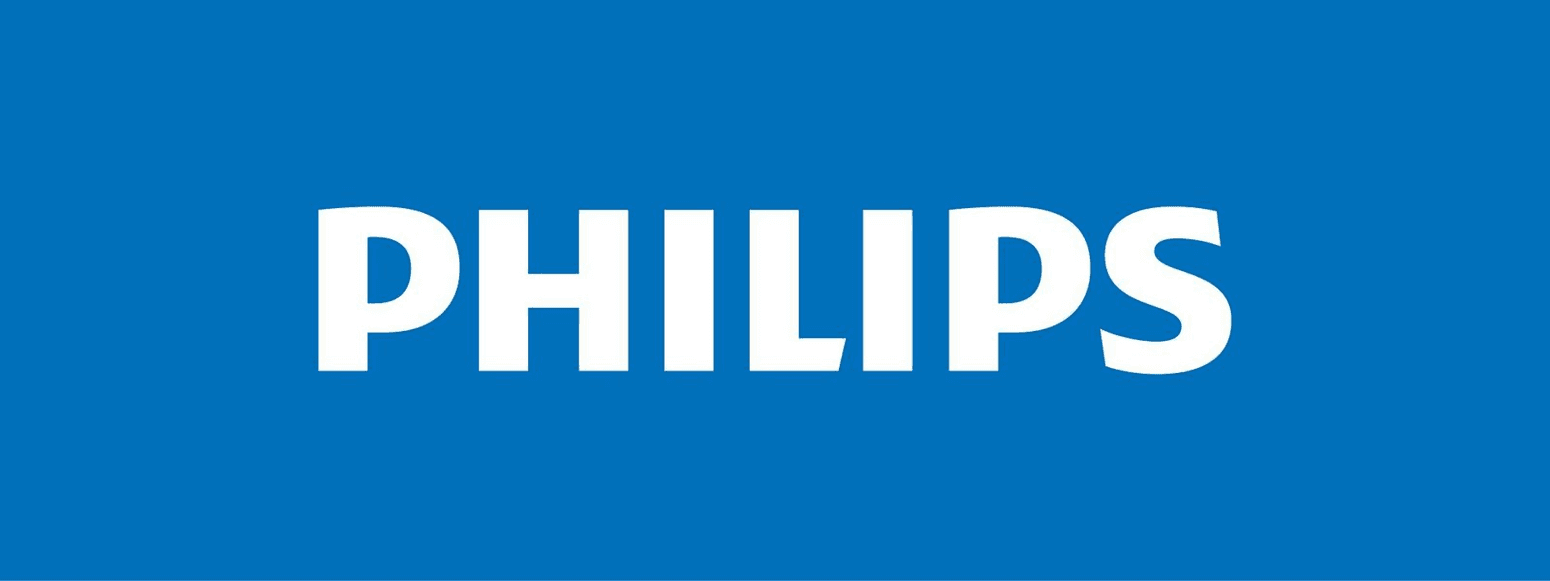 Philips logo