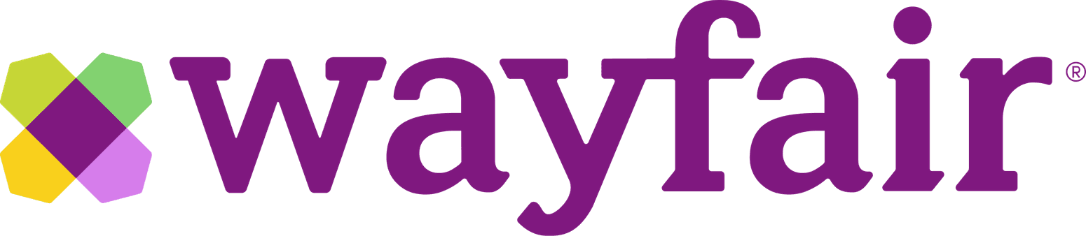 Wayfair logo