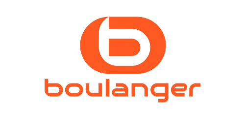 Boulanger Logo
