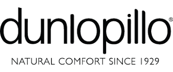 Dunlopillo Logo